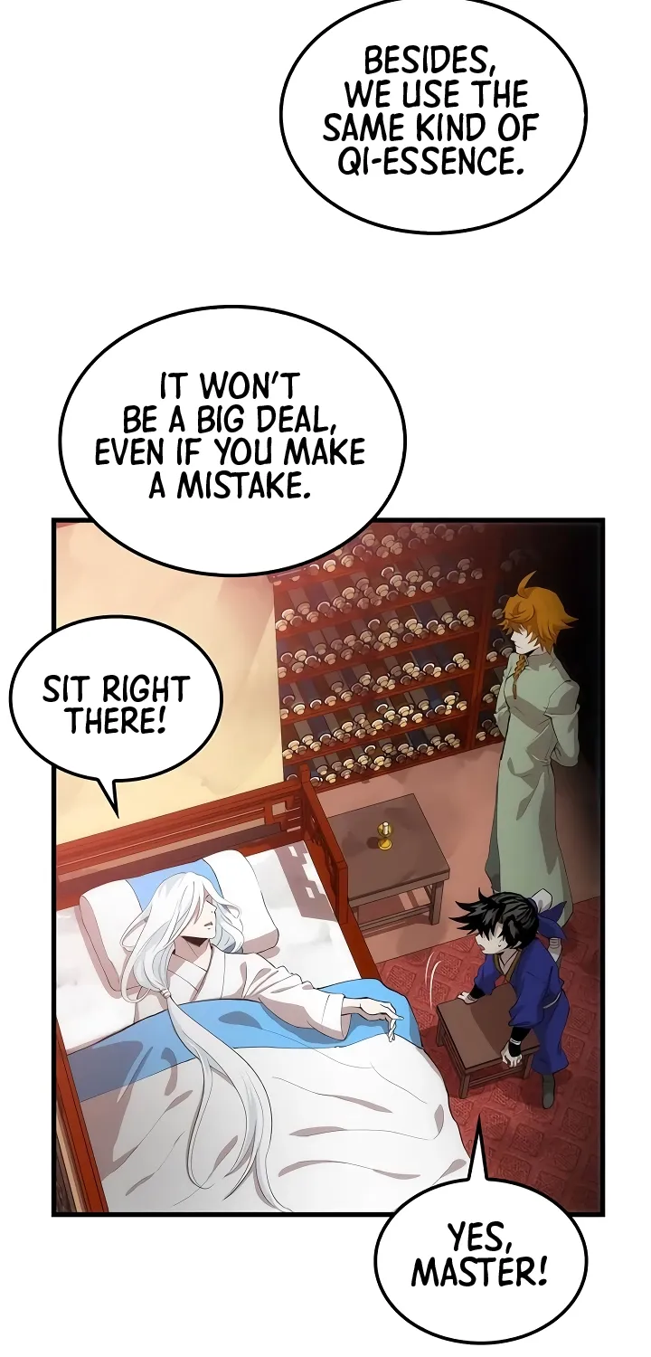 Read Doctor, Live Again EN Manga Online