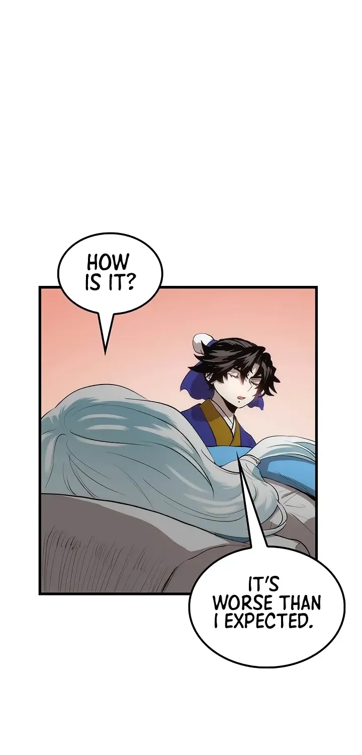 Read Doctor, Live Again EN Manga Online