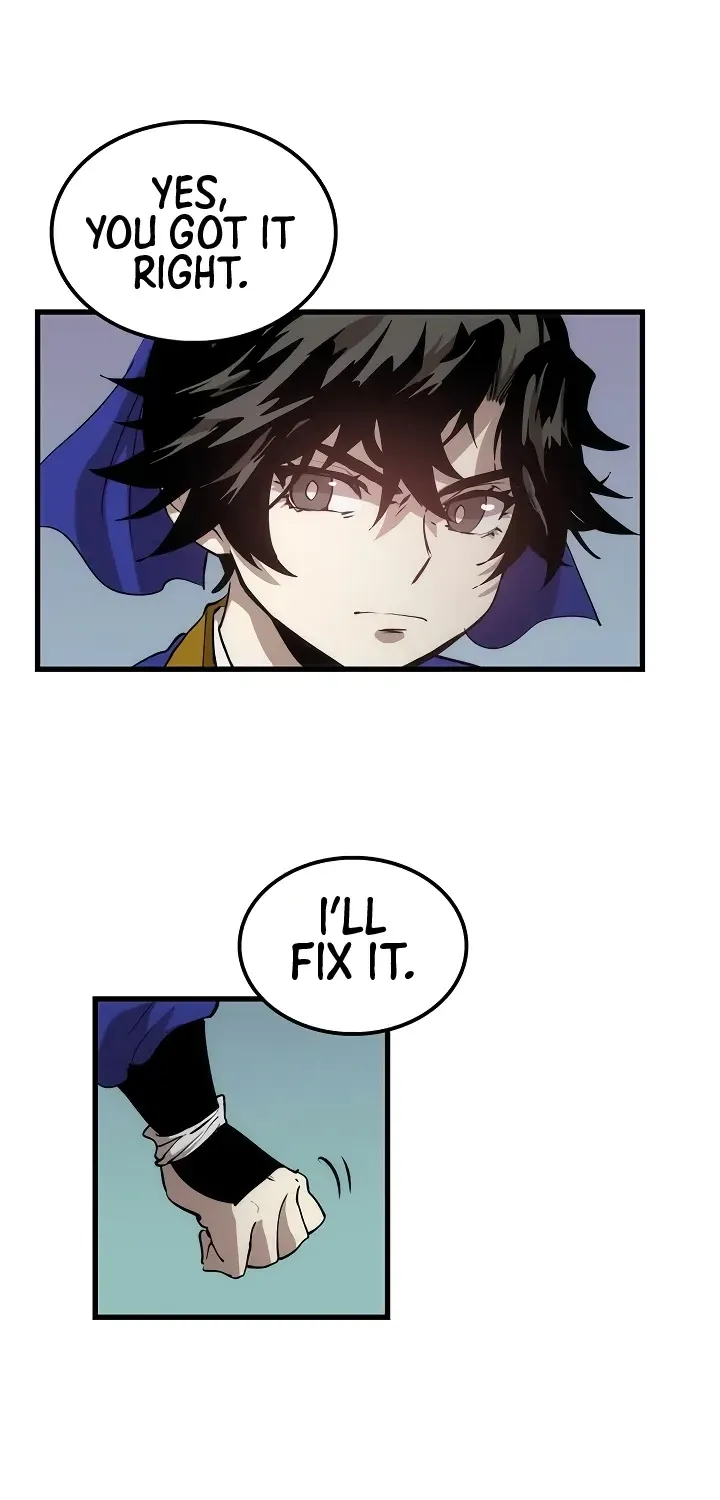 Read Doctor, Live Again EN Manga Online