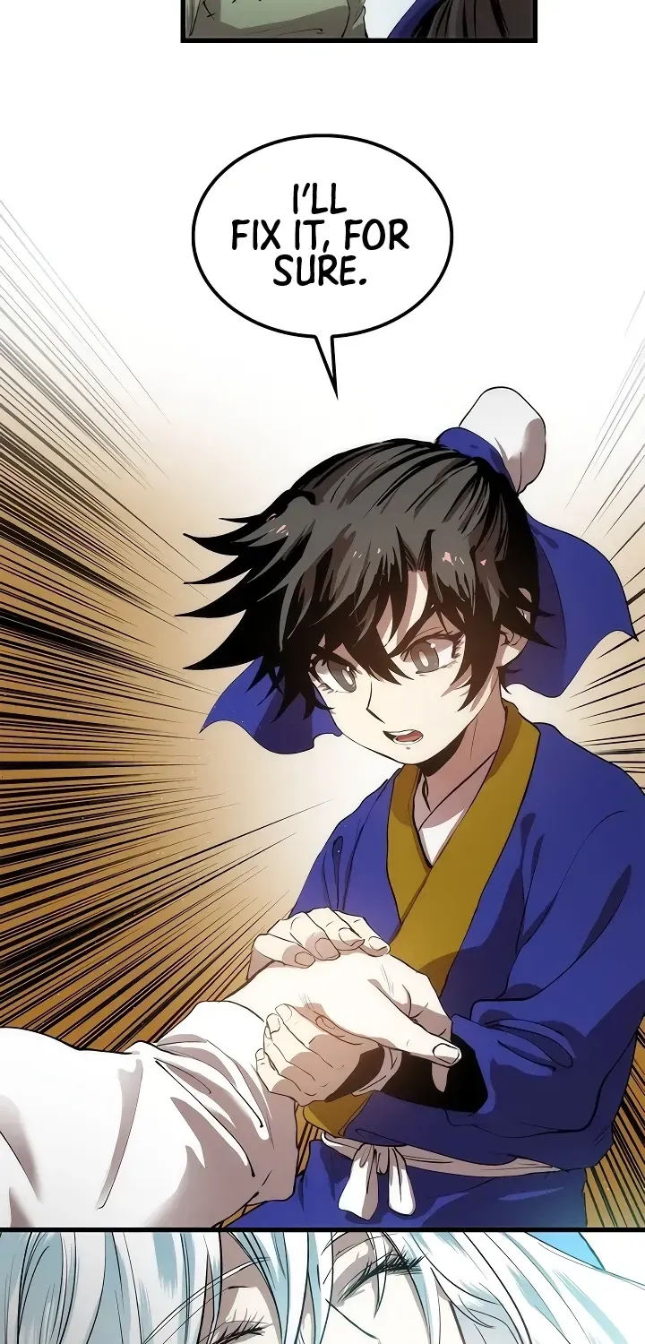 Read Doctor, Live Again EN Manga Online