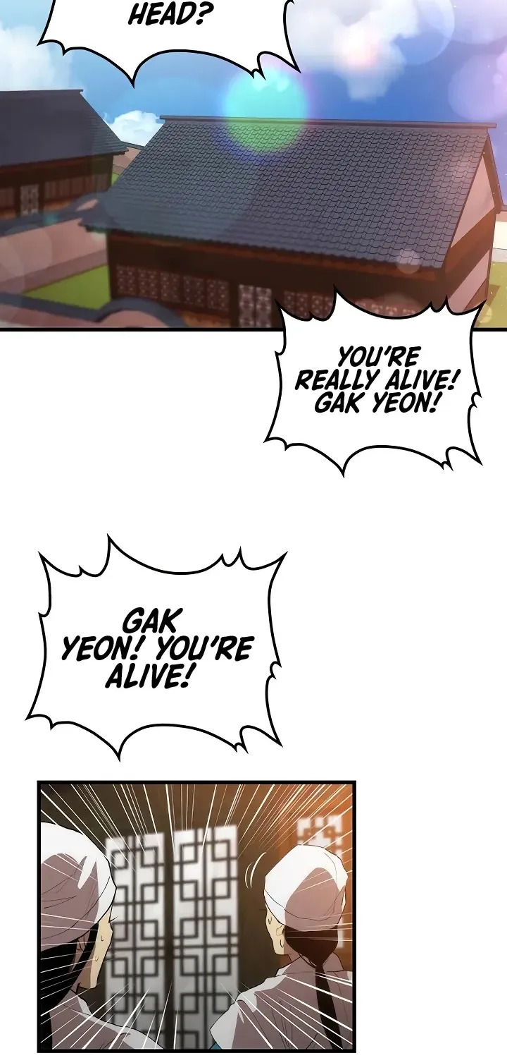 Read Doctor, Live Again EN Manga Online