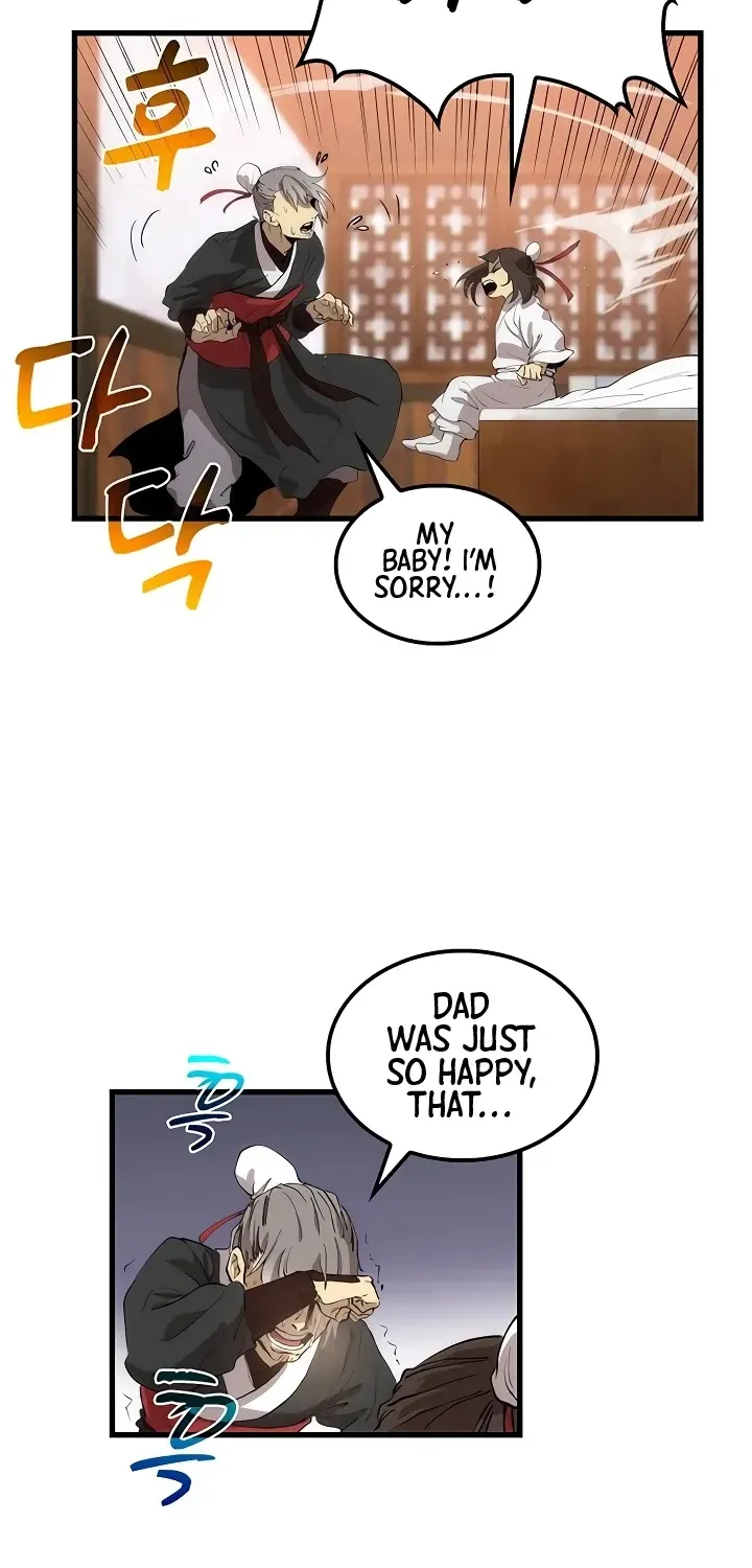 Read Doctor, Live Again EN Manga Online