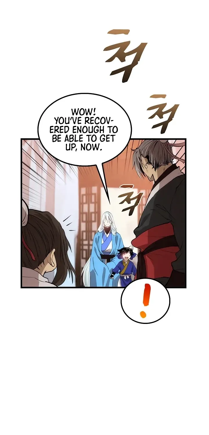 Read Doctor, Live Again EN Manga Online