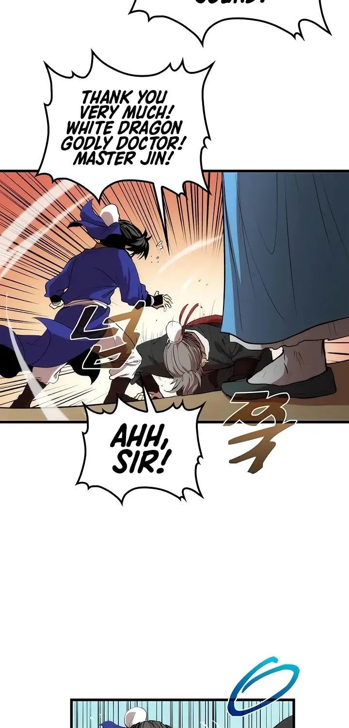 Read Doctor, Live Again EN Manga Online