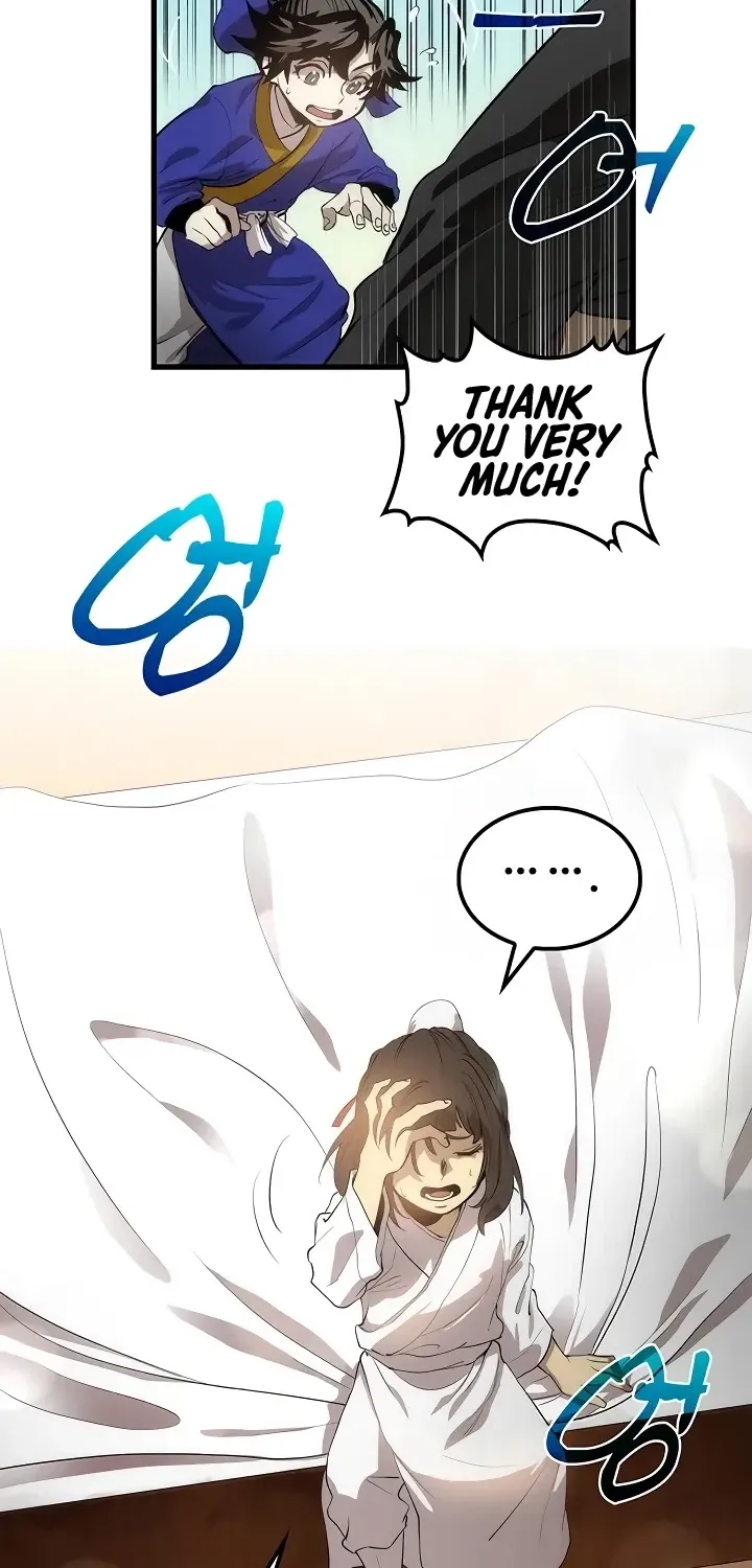 Read Doctor, Live Again EN Manga Online