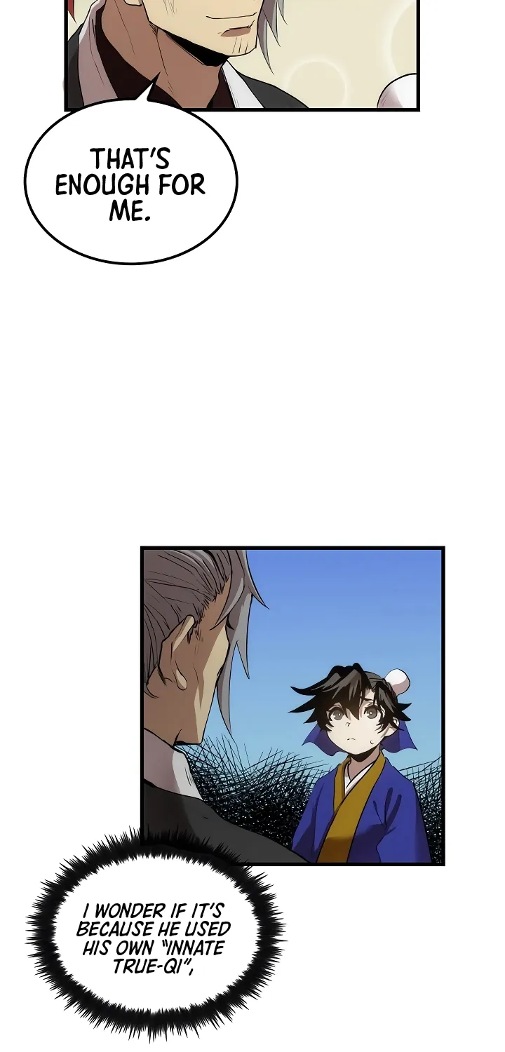 Read Doctor, Live Again EN Manga Online
