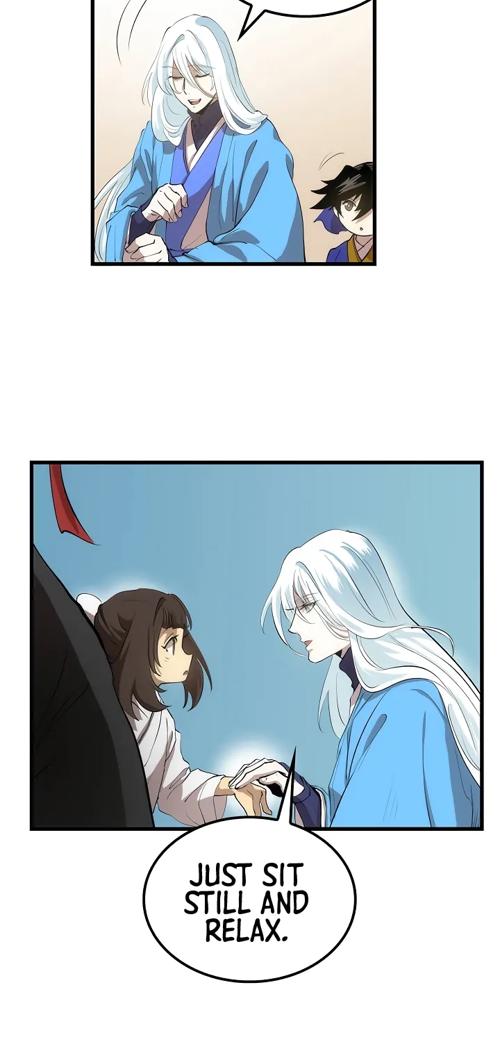 Read Doctor, Live Again EN Manga Online