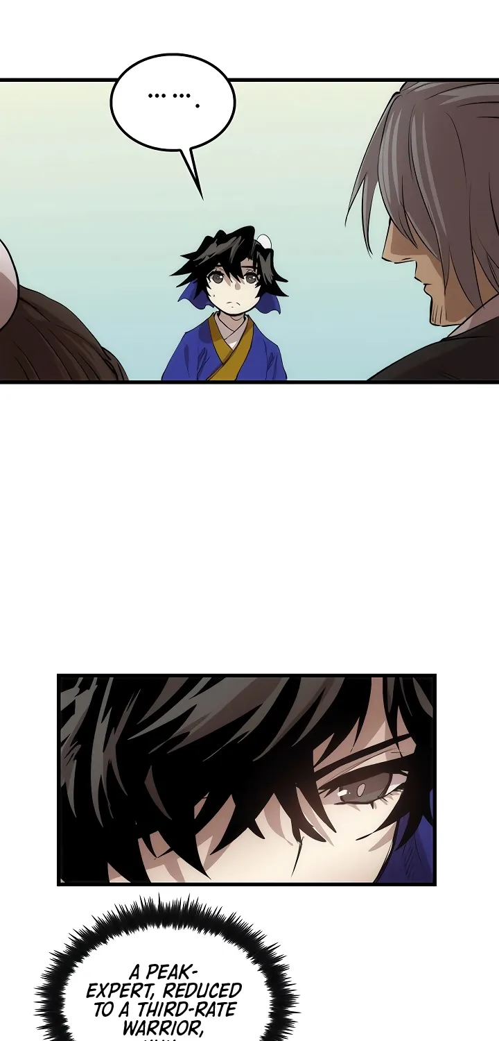 Read Doctor, Live Again EN Manga Online