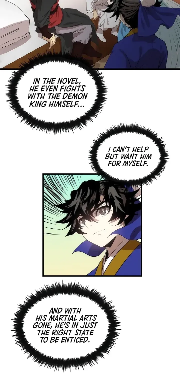 Read Doctor, Live Again EN Manga Online
