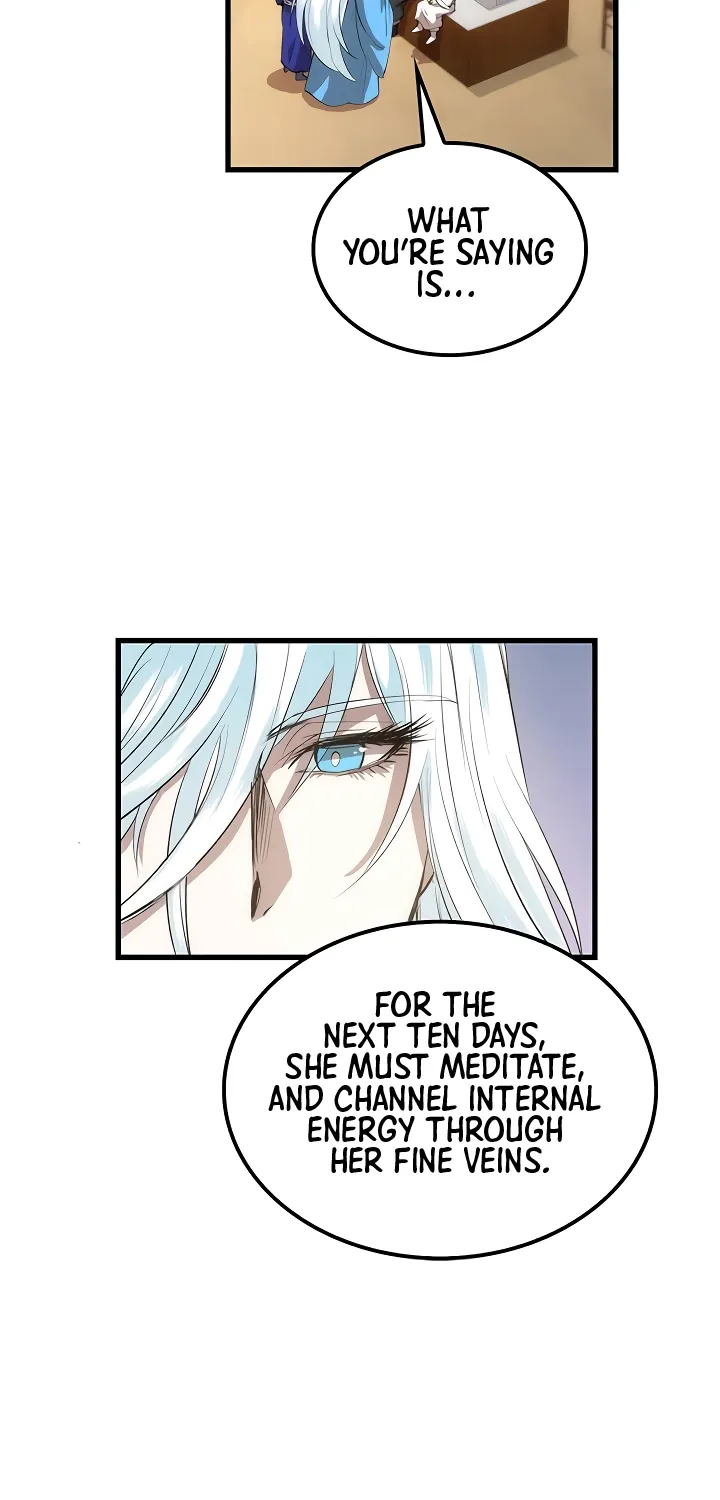 Read Doctor, Live Again EN Manga Online