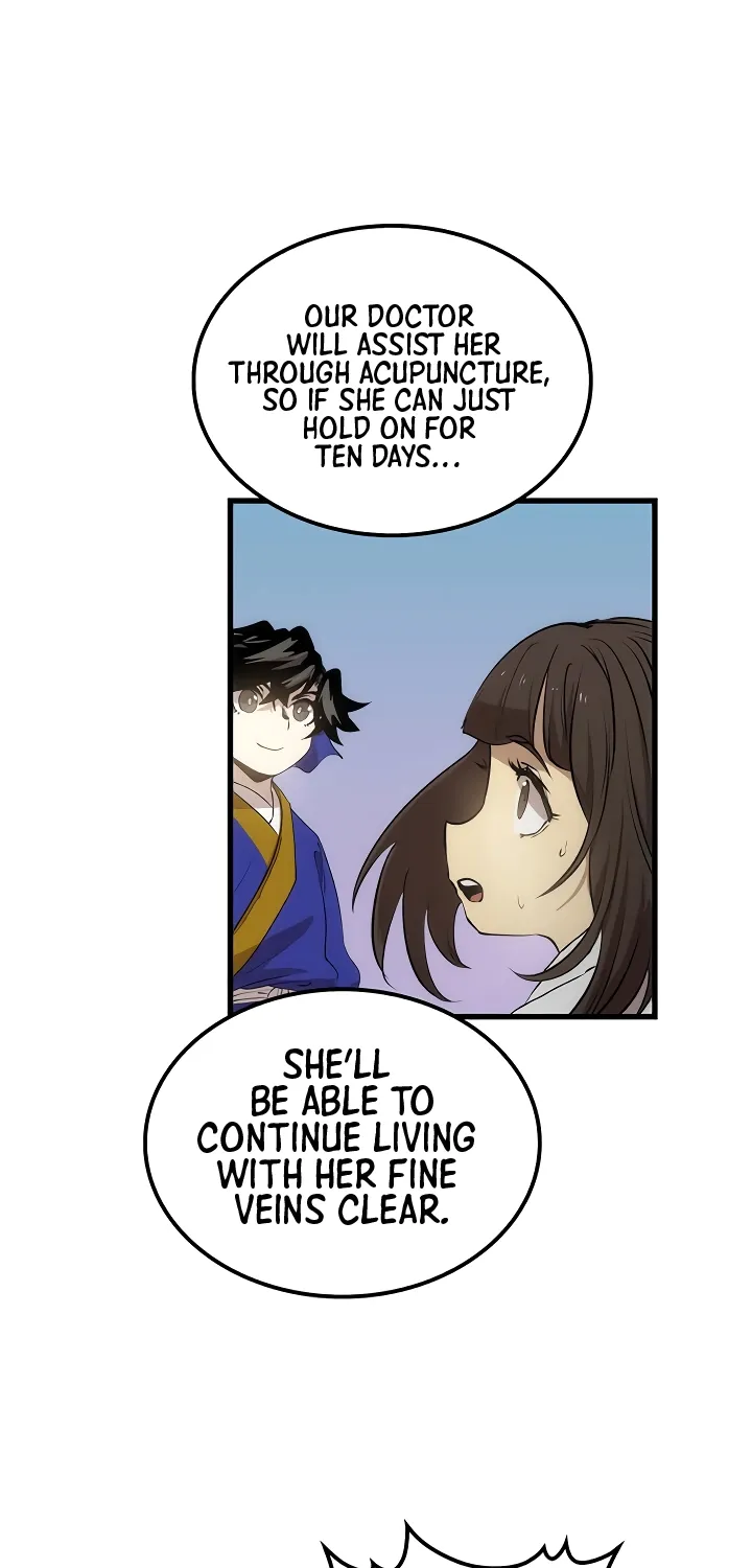 Read Doctor, Live Again EN Manga Online