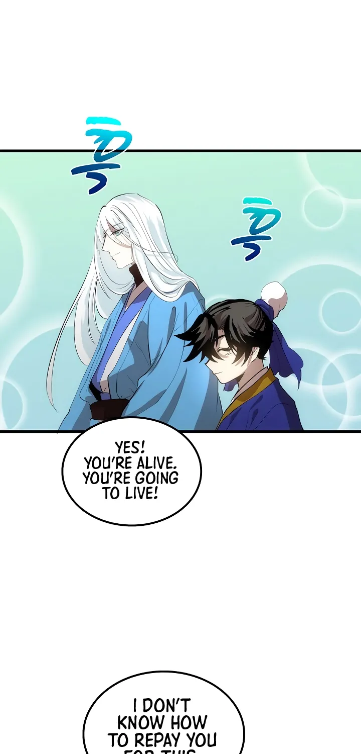 Read Doctor, Live Again EN Manga Online