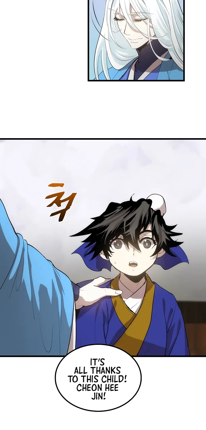 Read Doctor, Live Again EN Manga Online