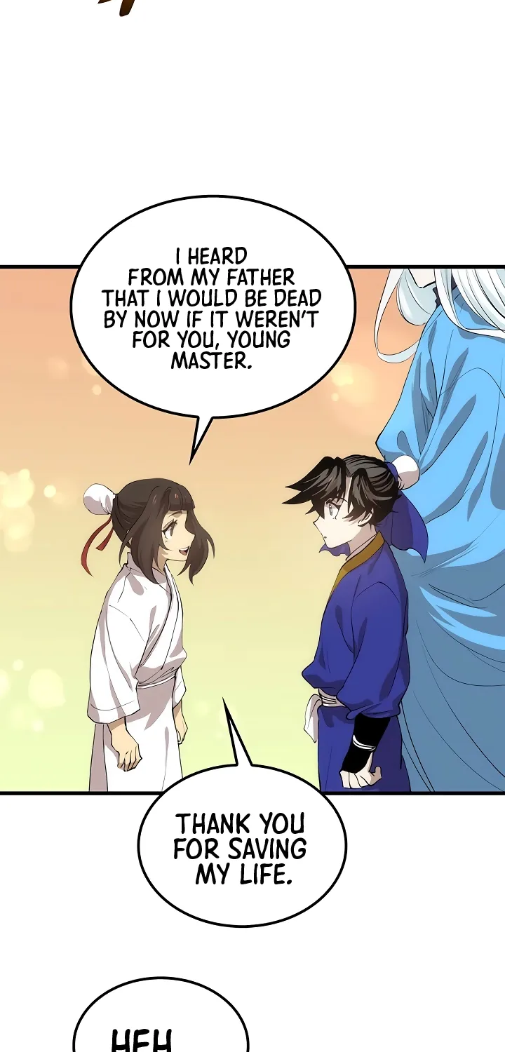 Read Doctor, Live Again EN Manga Online