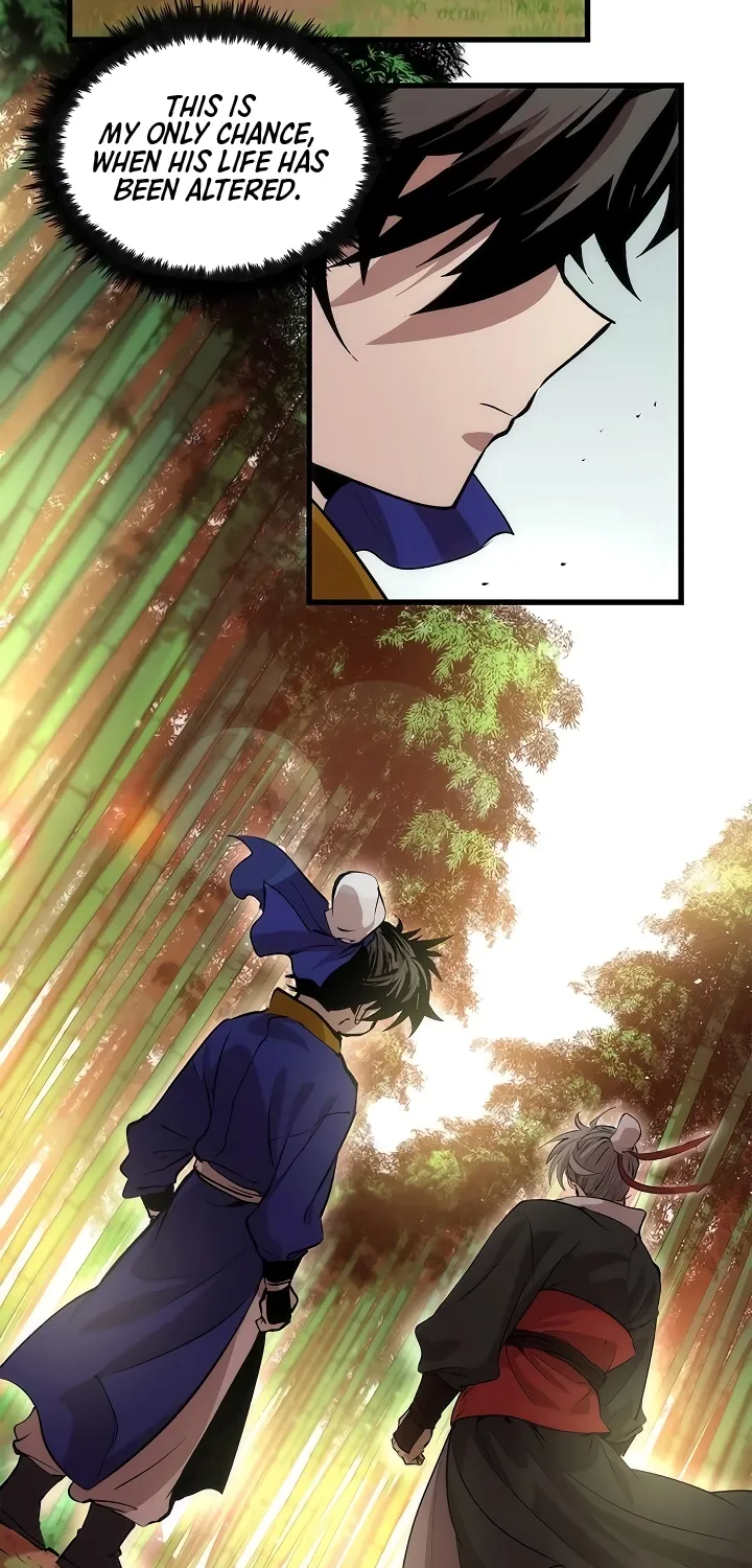 Read Doctor, Live Again EN Manga Online