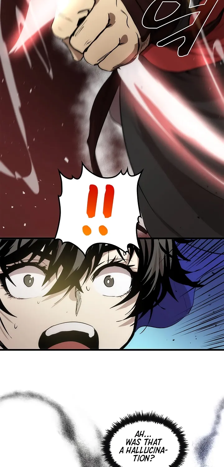 Read Doctor, Live Again EN Manga Online