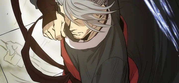 Read Doctor, Live Again EN Manga Online