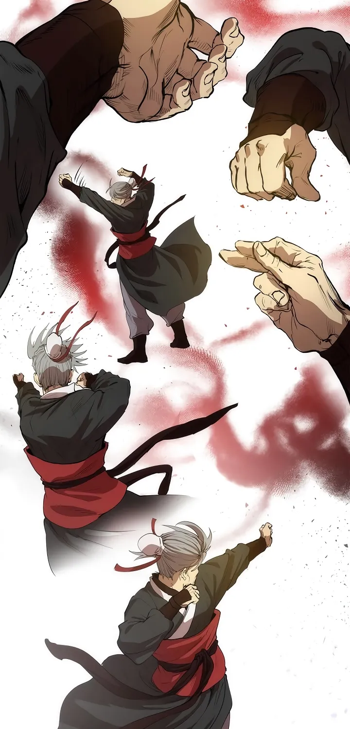 Read Doctor, Live Again EN Manga Online