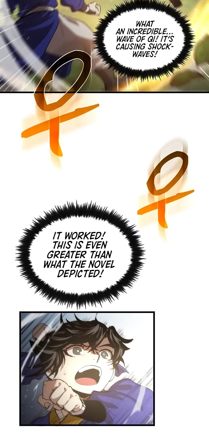 Read Doctor, Live Again EN Manga Online