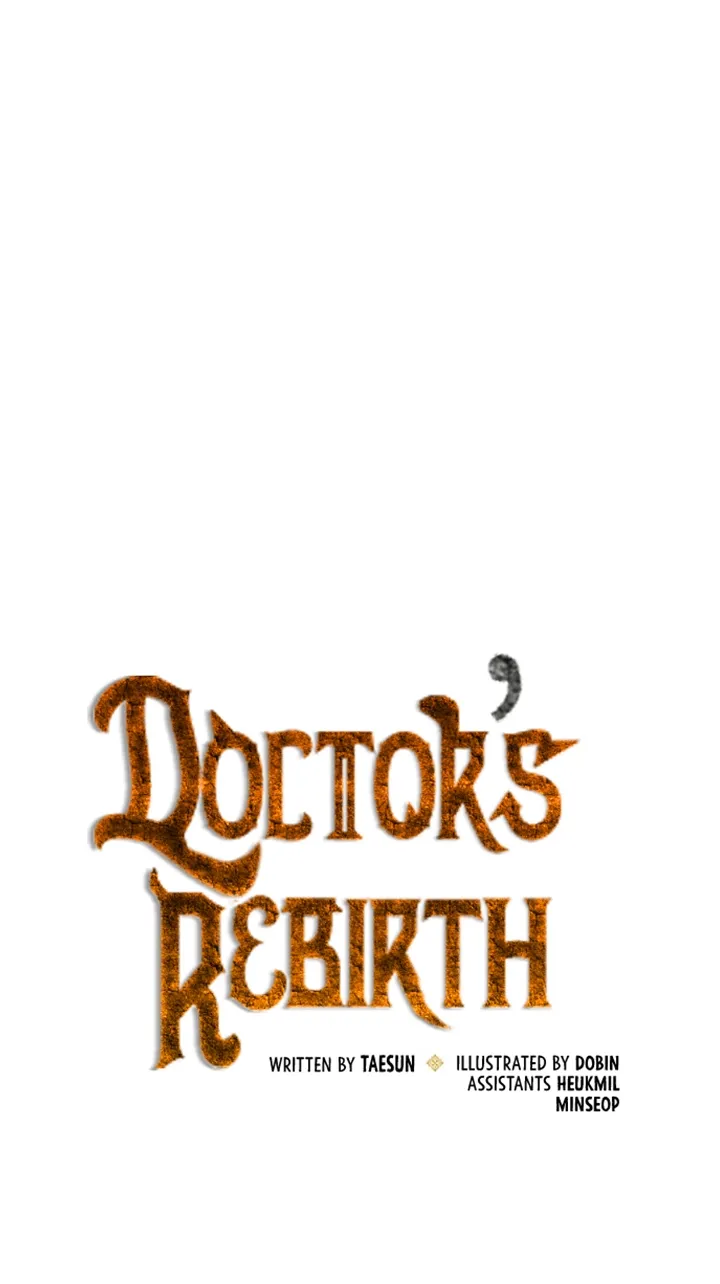 Read Doctor, Live Again EN Manga Online