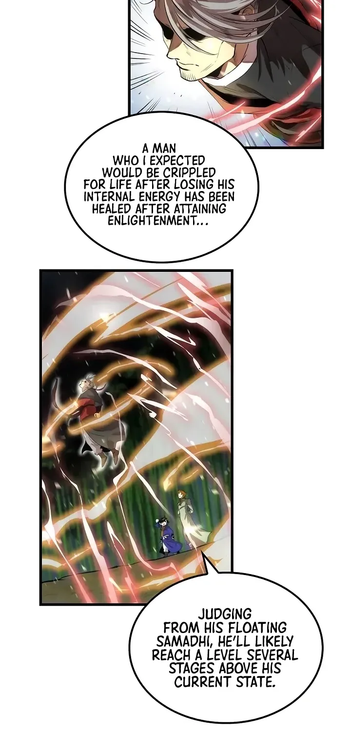 Read Doctor, Live Again EN Manga Online
