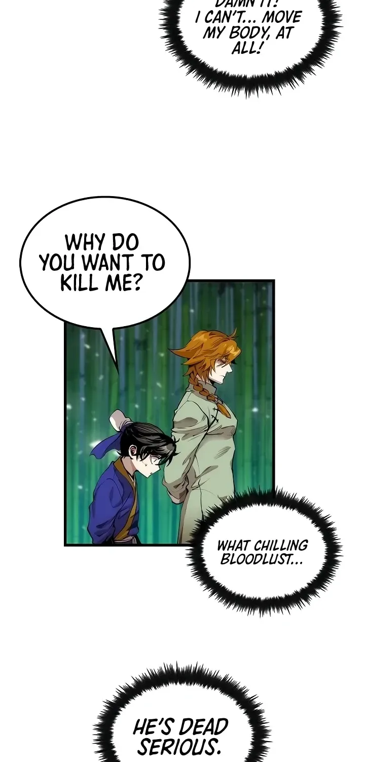 Read Doctor, Live Again EN Manga Online