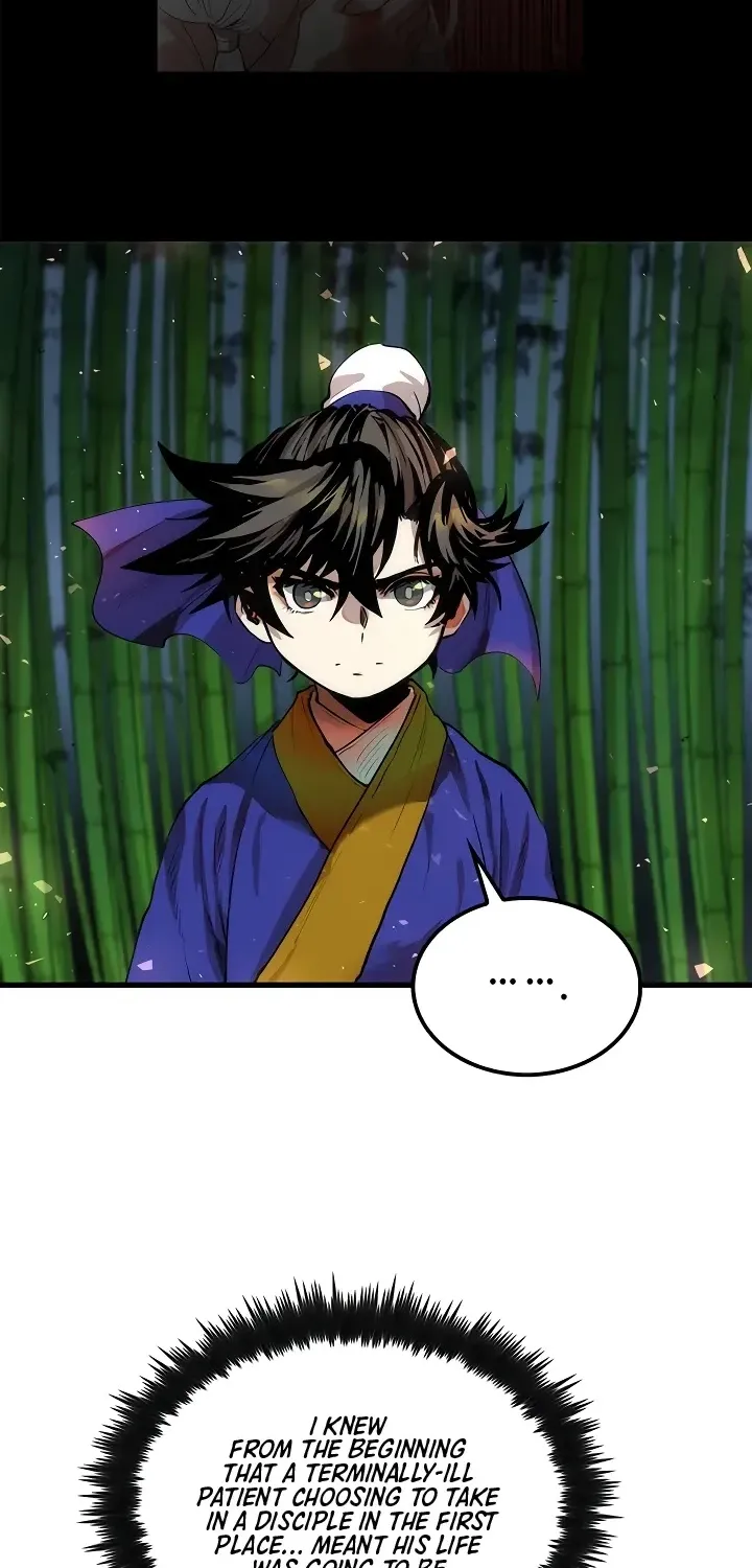 Read Doctor, Live Again EN Manga Online