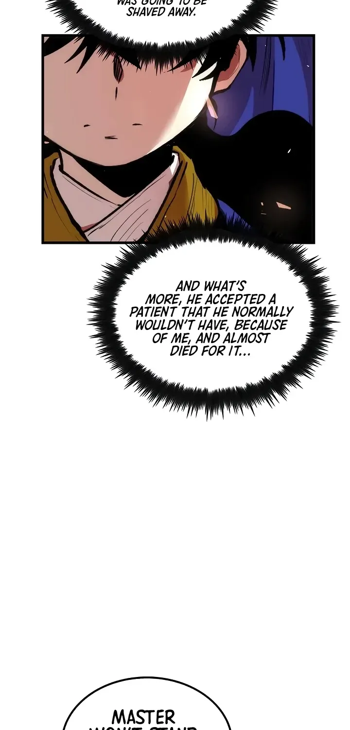Read Doctor, Live Again EN Manga Online
