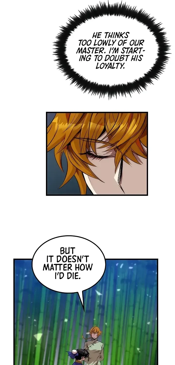 Read Doctor, Live Again EN Manga Online