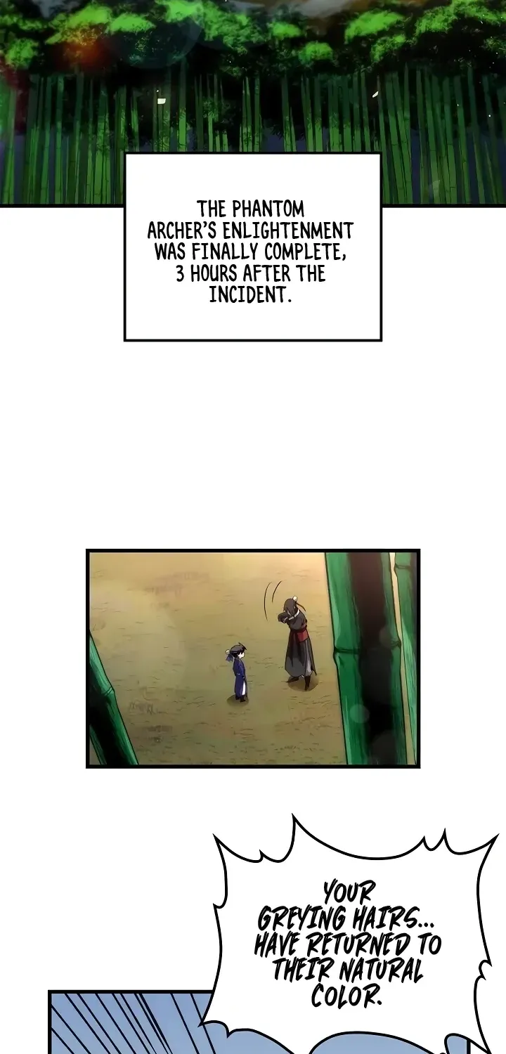 Read Doctor, Live Again EN Manga Online