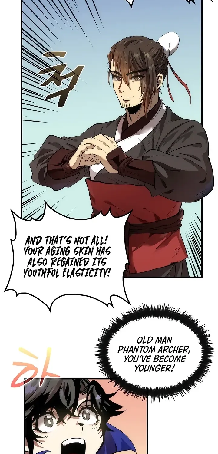 Read Doctor, Live Again EN Manga Online