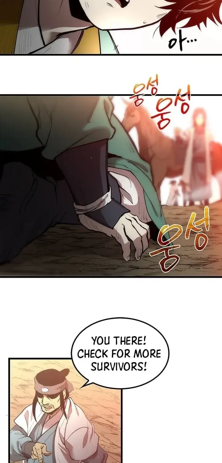 Read Doctor, Live Again EN Manga Online
