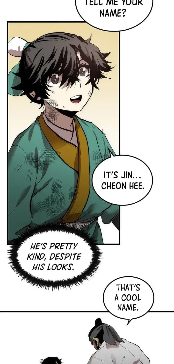 Read Doctor, Live Again EN Manga Online