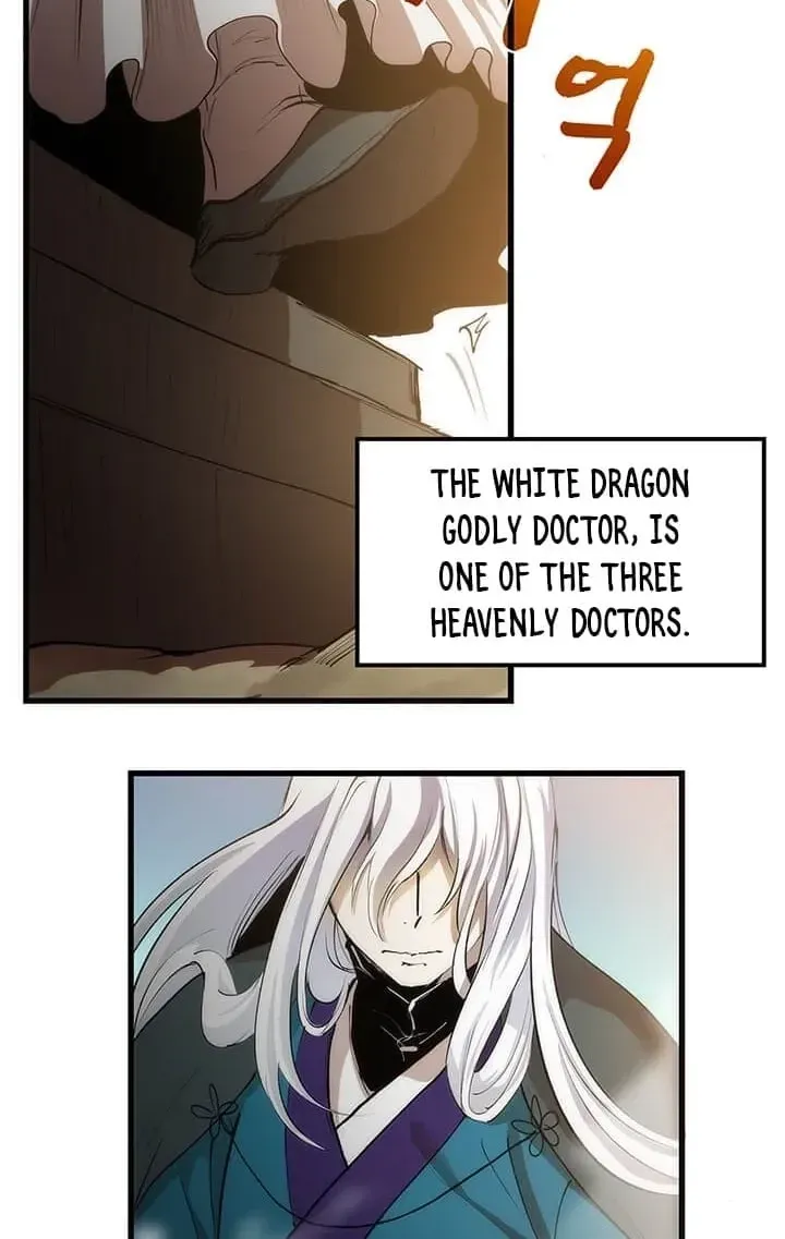 Read Doctor, Live Again EN Manga Online