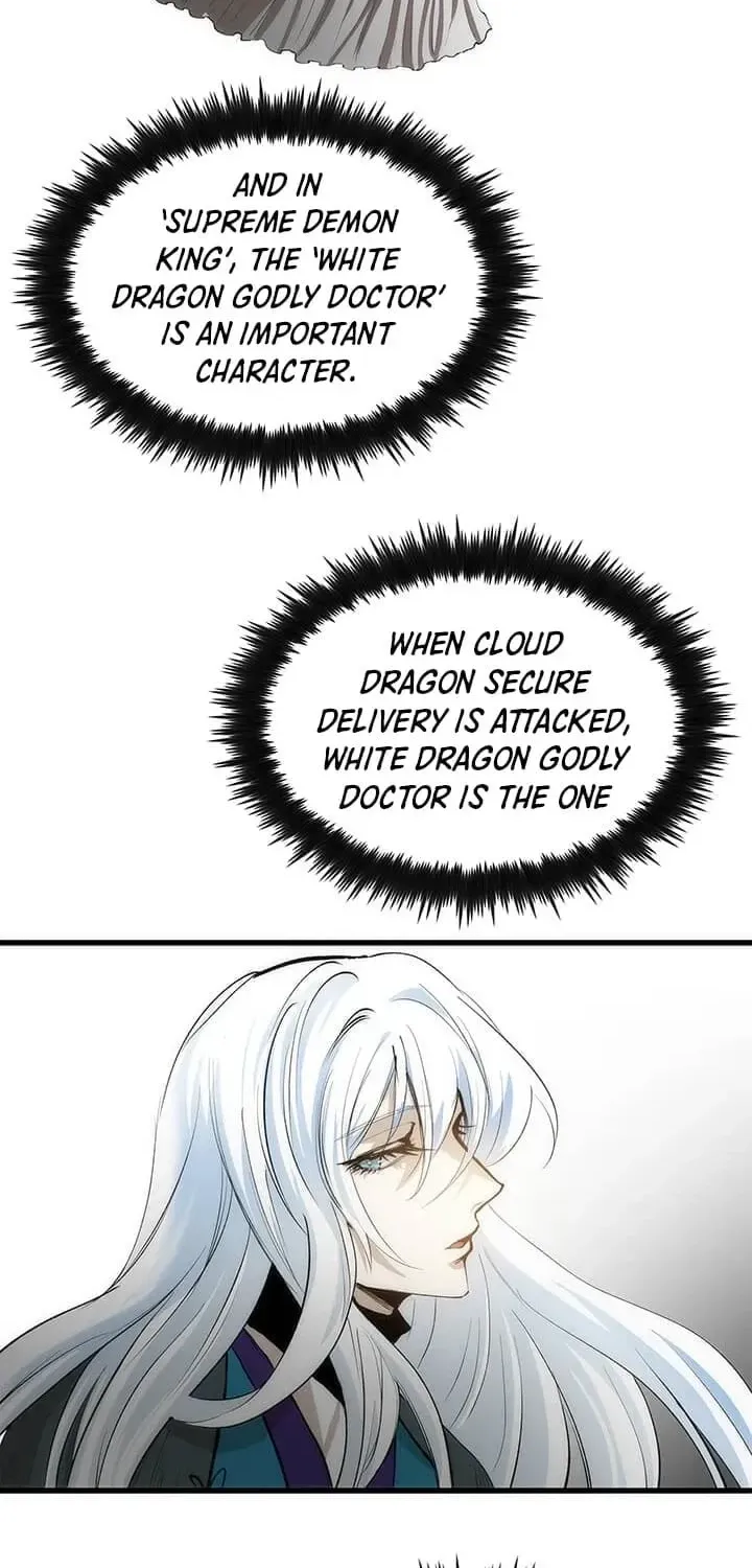 Read Doctor, Live Again EN Manga Online