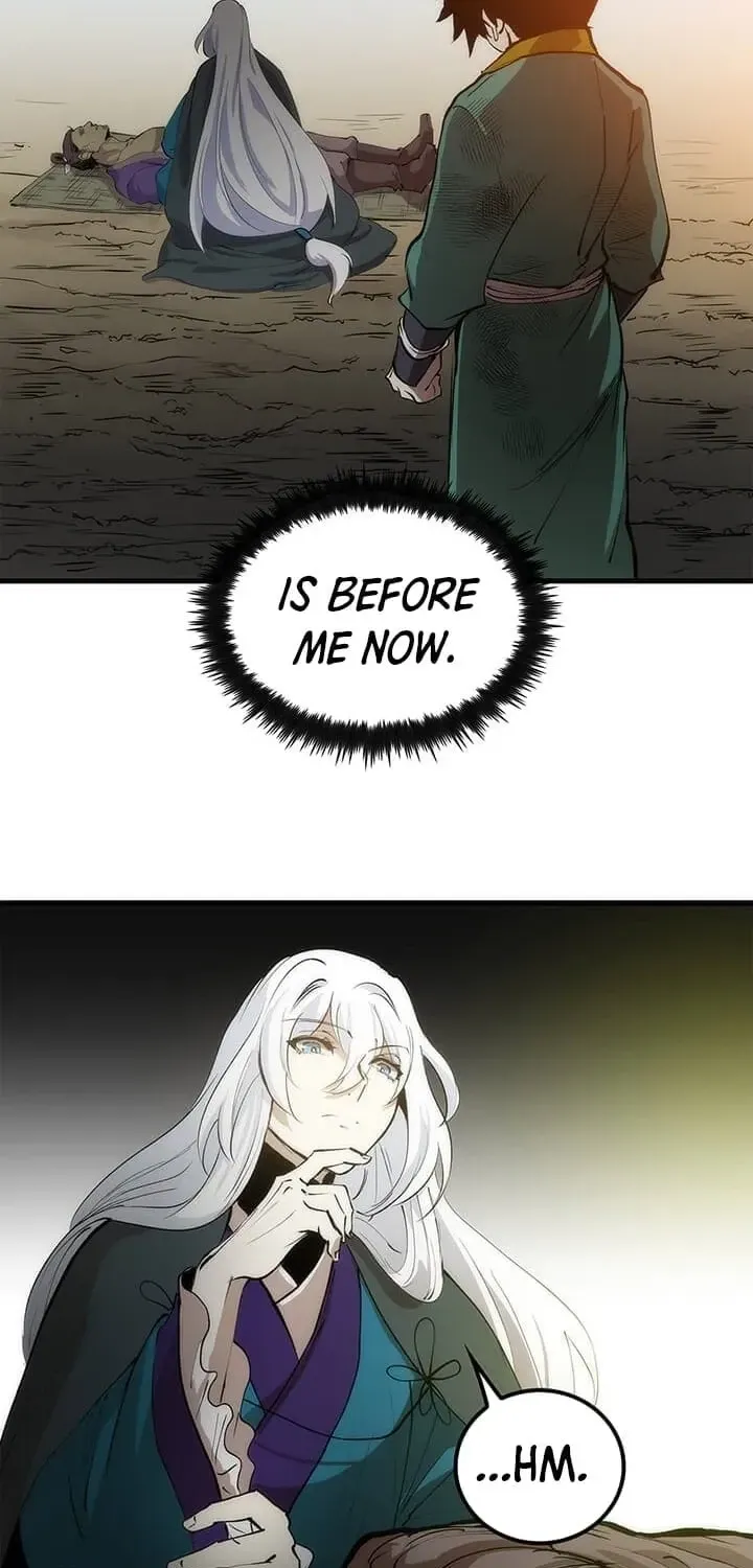 Read Doctor, Live Again EN Manga Online