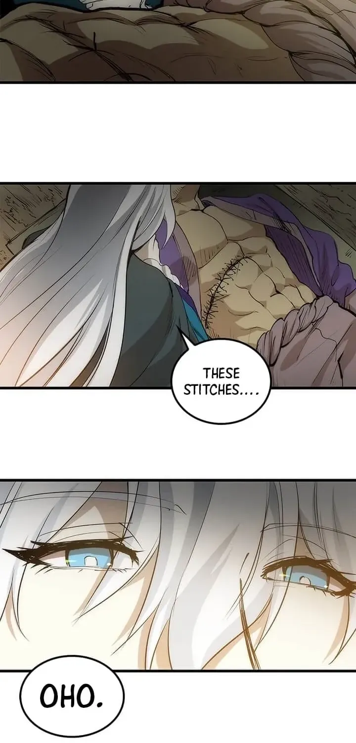 Read Doctor, Live Again EN Manga Online
