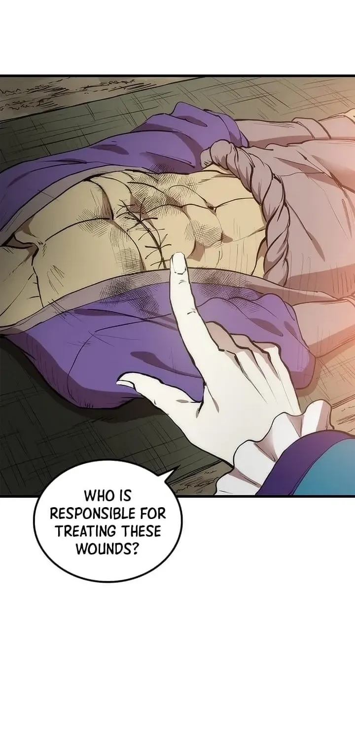Read Doctor, Live Again EN Manga Online