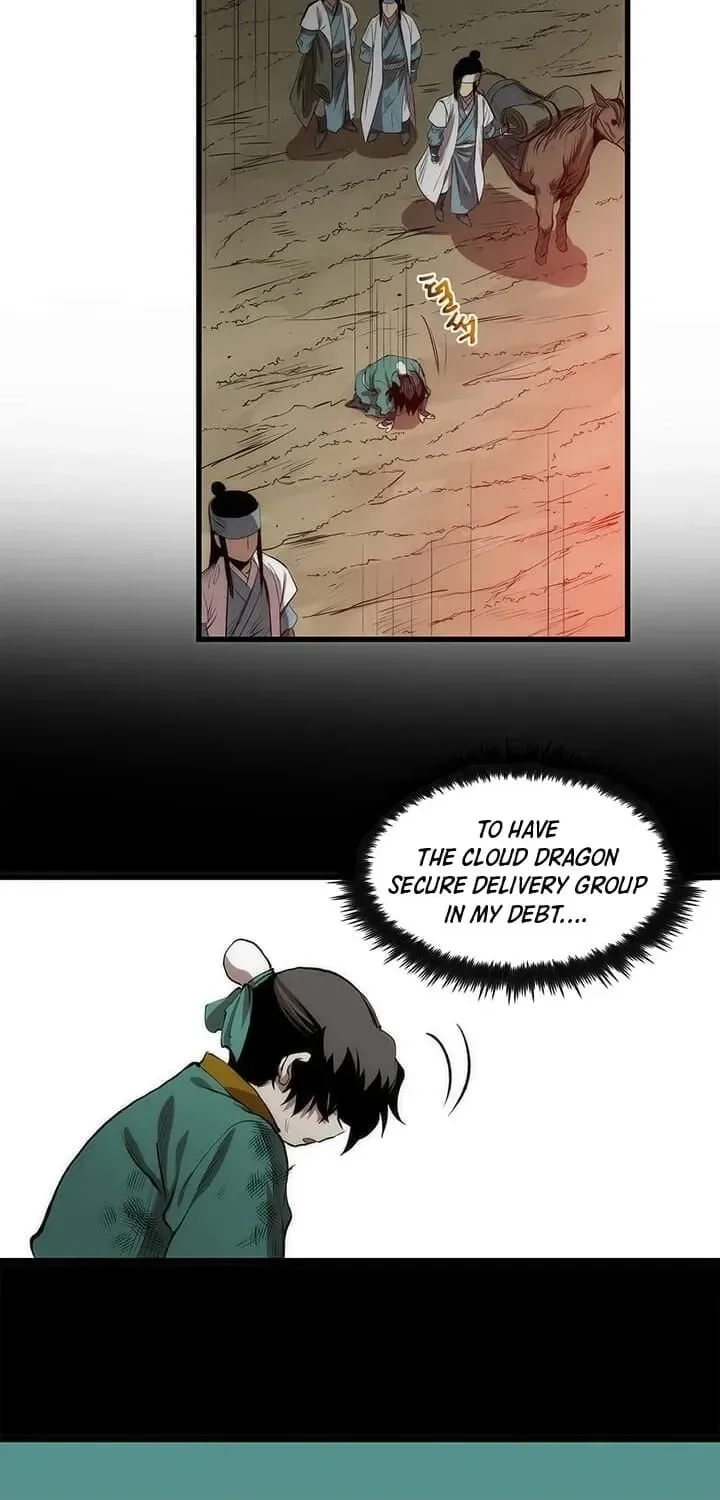 Read Doctor, Live Again EN Manga Online