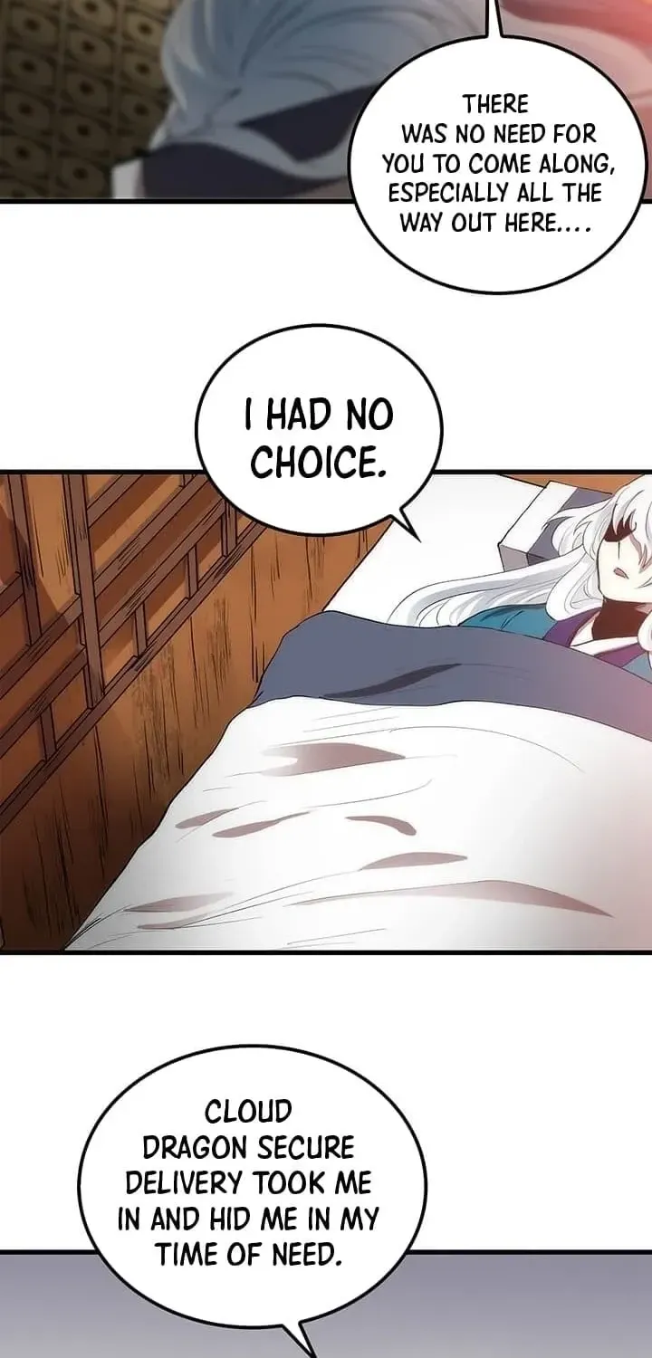 Read Doctor, Live Again EN Manga Online