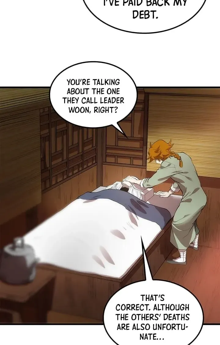 Read Doctor, Live Again EN Manga Online