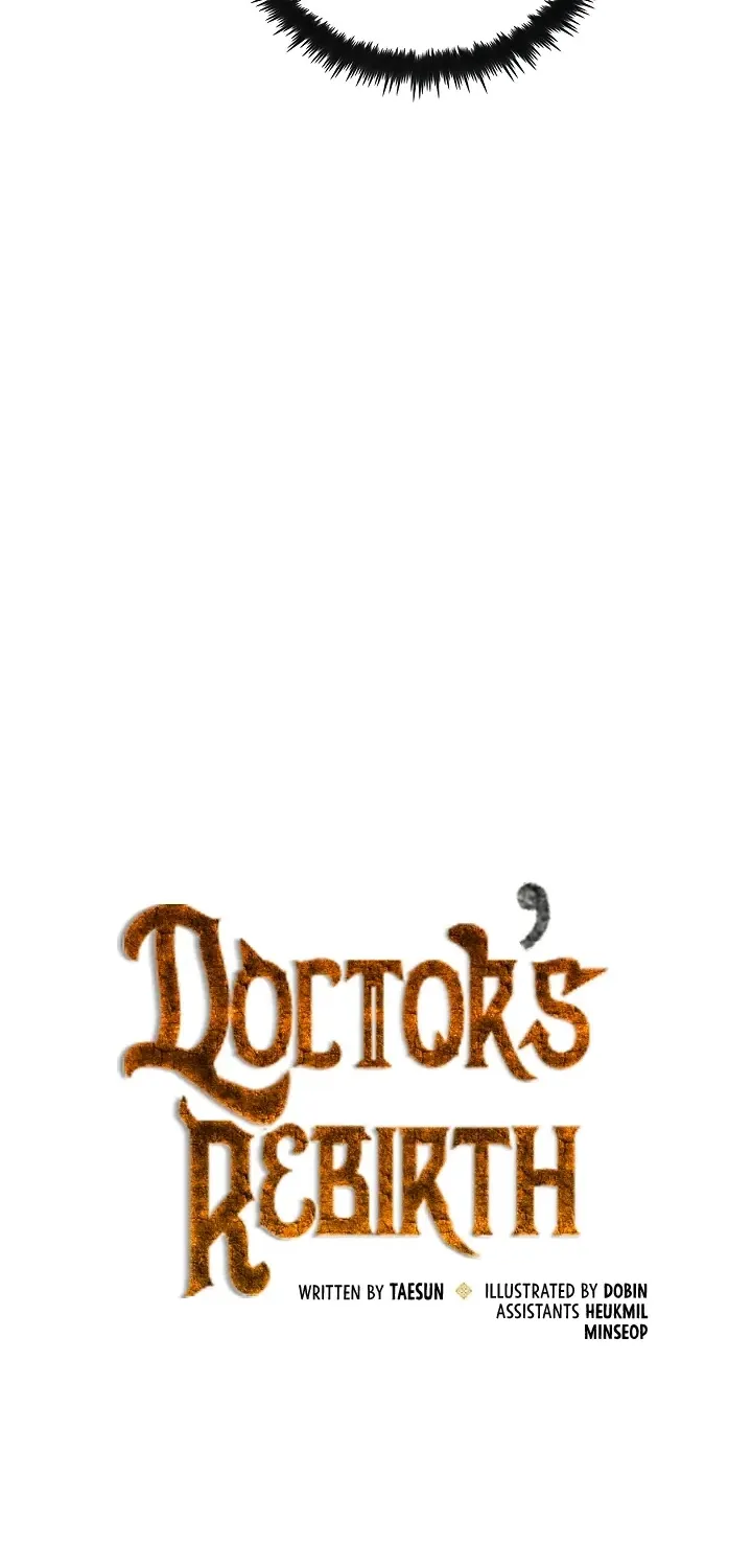 Read Doctor, Live Again EN Manga Online
