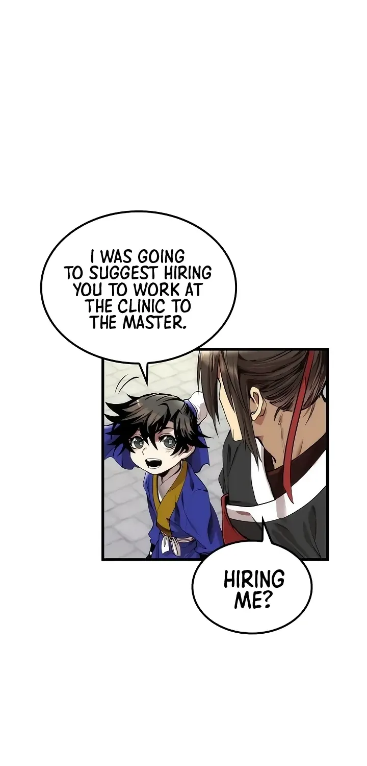 Read Doctor, Live Again EN Manga Online