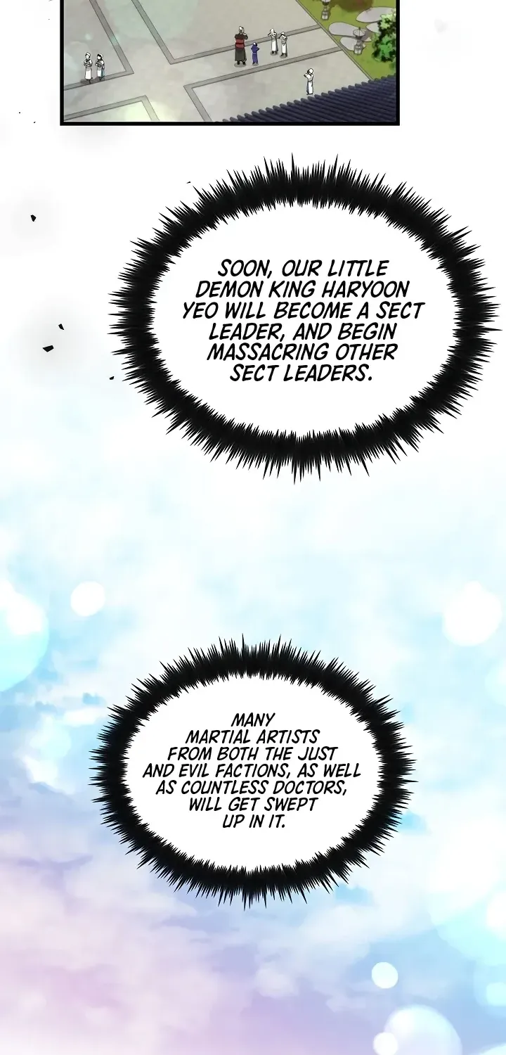 Read Doctor, Live Again EN Manga Online