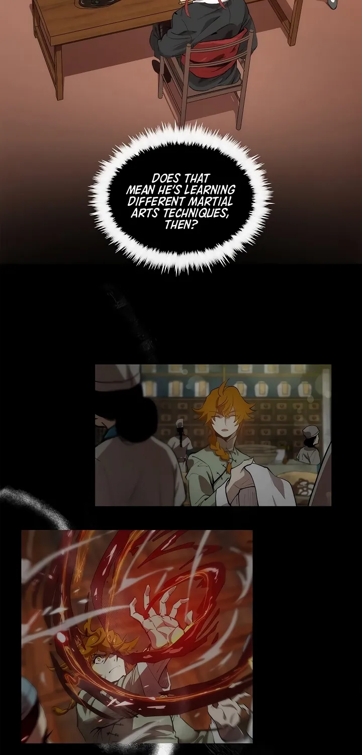 Read Doctor, Live Again EN Manga Online