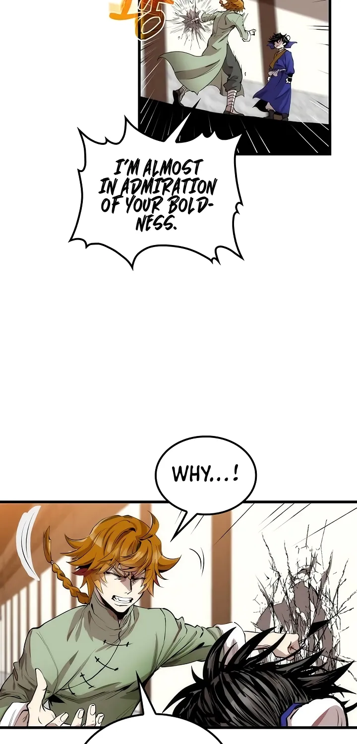 Read Doctor, Live Again EN Manga Online
