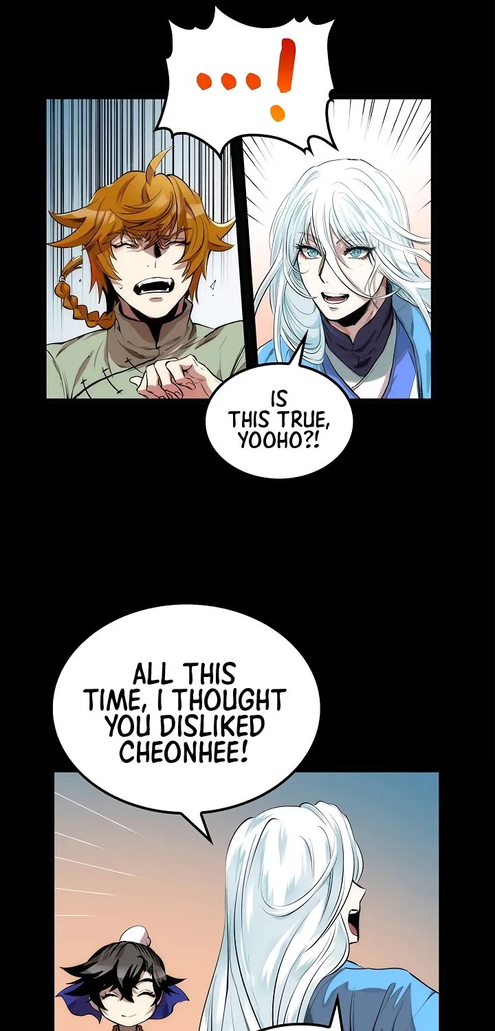 Read Doctor, Live Again EN Manga Online