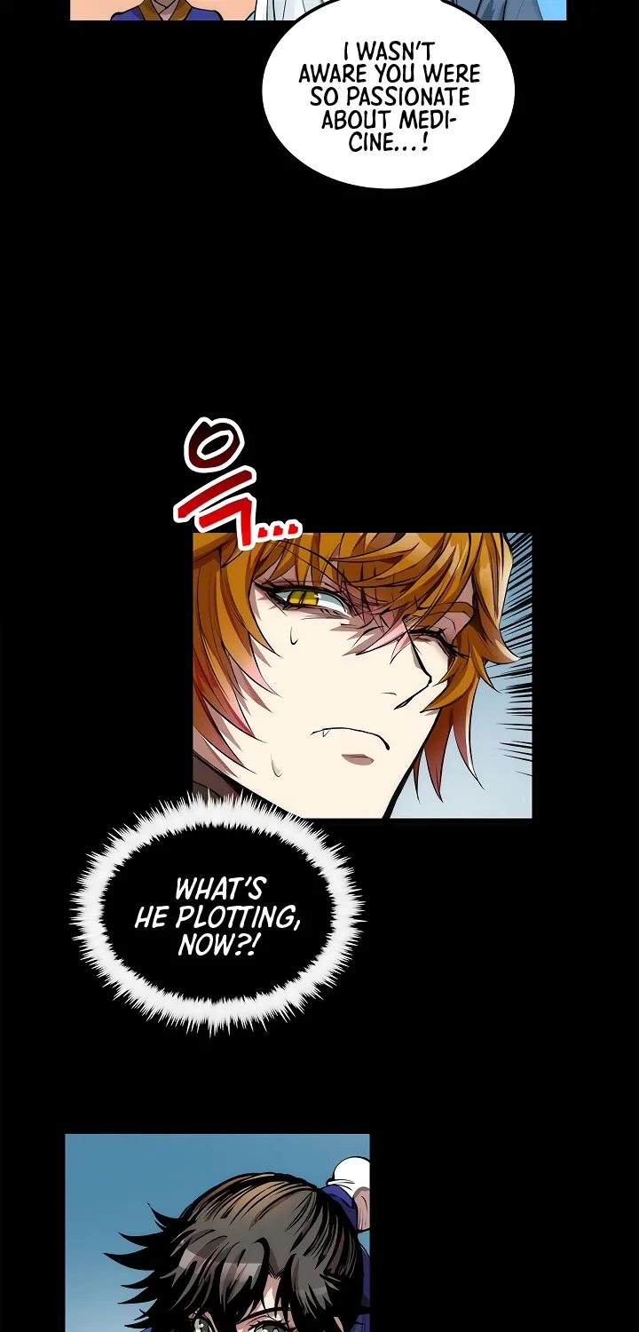Read Doctor, Live Again EN Manga Online