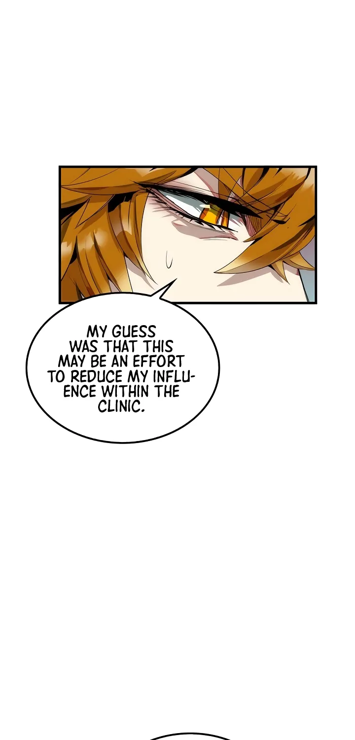 Read Doctor, Live Again EN Manga Online