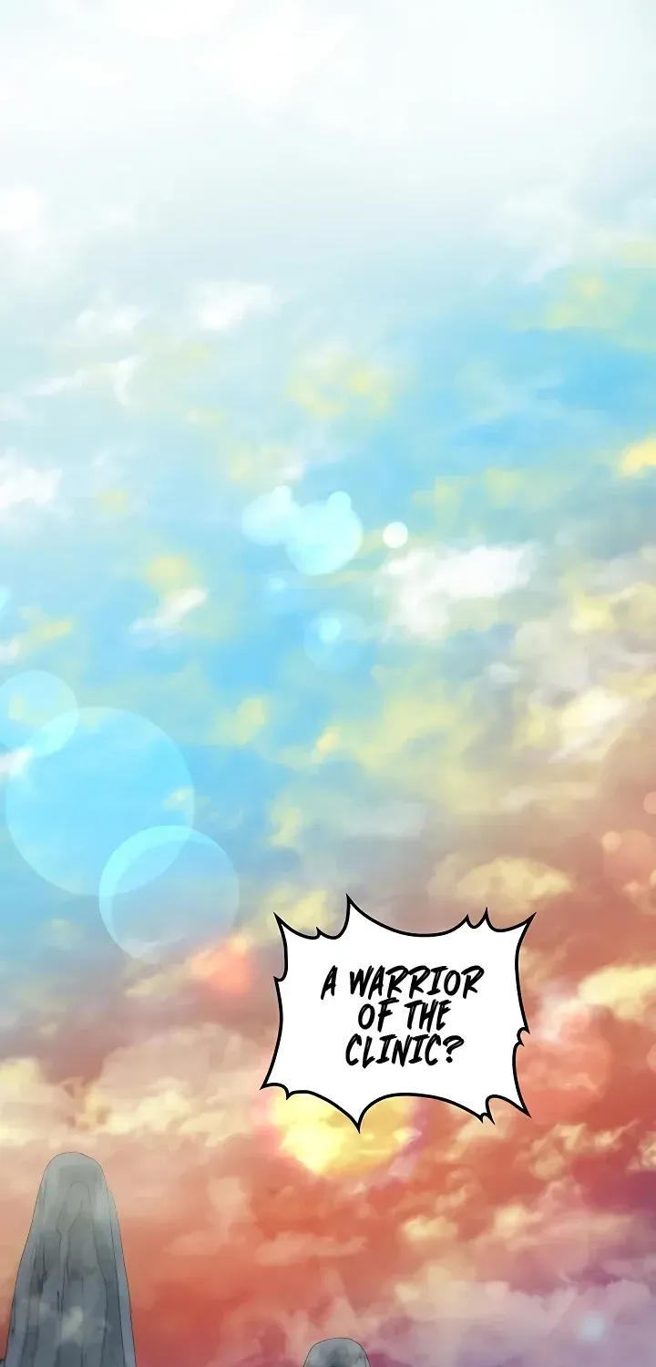 Read Doctor, Live Again EN Manga Online